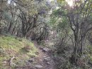Montée au Roc de les Medes